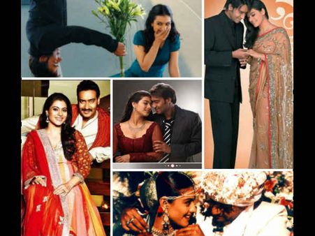 16th एनिवर्सरी: अजय देवगन से अपने बॉयफ्रेंड के बारे में सलाह लेती थीं काजोल