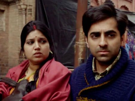 दम लगा के हाइशा देखने को शाहरुख भी उत्सुक- ट्विटर रिएक्शन