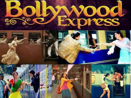 रेल बजट: शाहरूख-सलमान की 'समझौता एक्सप्रेस'...और भी मज़ेदार नाम!