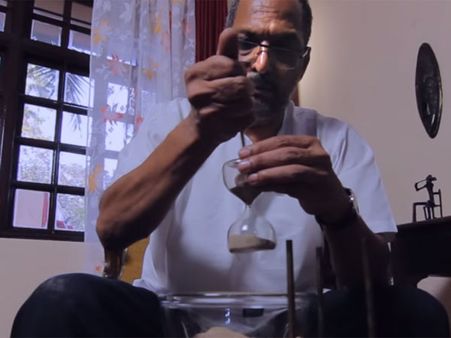 एक्शन के साथ हॉरर का भी तड़का- अब तक छप्पन 2 फिल्म रिव्यू