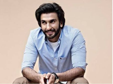 OUCH: रणवीर सिंह ने मार ही दिया आमिर को ताना!