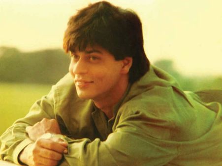 Fan में दिखेगा 17 साल का क्यूट 'राहुल'