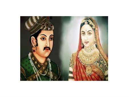 OMG: असल ज़िंदगी में भाई बहन हैं जोधा-अकबर!
