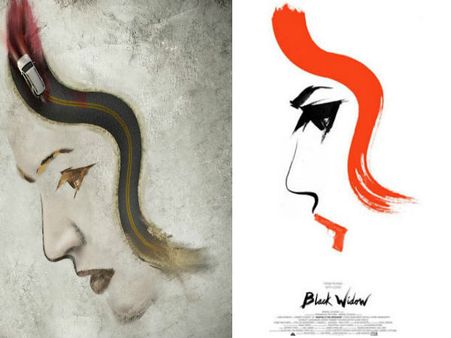 Ohh..अनुष्का शर्मा की NH 10 का पोस्टर, ट्रेलर हॉलीवुड से कॉपी!