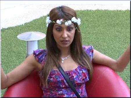 आरोप: 'फराह की दावत' का आइडिया कलर्स ने किया चोरी!