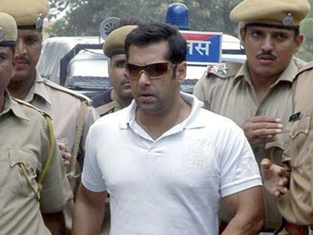 Hit and Run case update- क्या कोर्ट में सच बोल रहे थे सलमान खान!