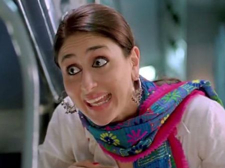 शाहिद की शादी पर ये है करीना का REACTION!