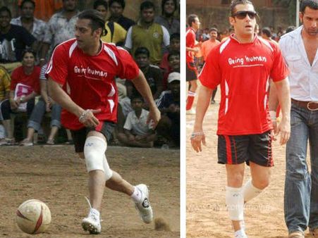 अगली फिल्म सुल्तान में SPORTS प्लेयर का किरदार निभाएंगे सलमान?