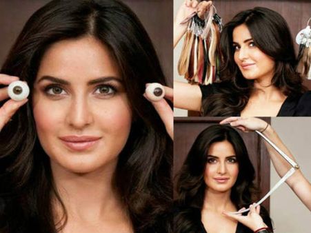 बिग बी, शाहरूख, सलमान, ऐश्वर्या के बाद..अब बारी है कैटरीना की