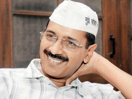 'डर्टी पॉलिटिक्स' में दिखेंगे 'कार्यकर्ता' अरविंद केजरीवाल..
