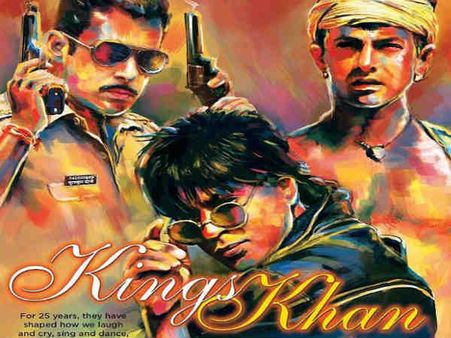 शहंशाह बिग बी ने किसे माना इंडस्ट्री का असली 'किंग खान'!