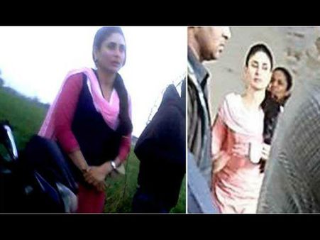 Pictures- उड़ता पंजाब के लिए शाहिद ने ट्राइ किये 15 लुक्स