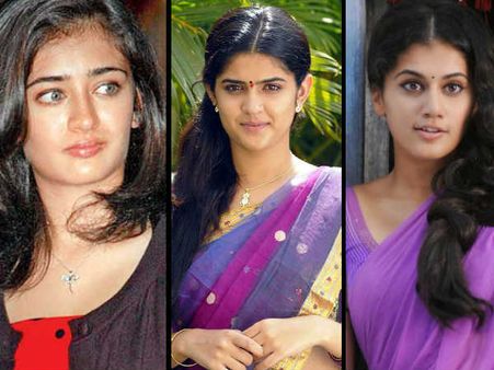 तो ये हैं आमिर खान की फिल्म की तीन 'दंगल' SISTERS