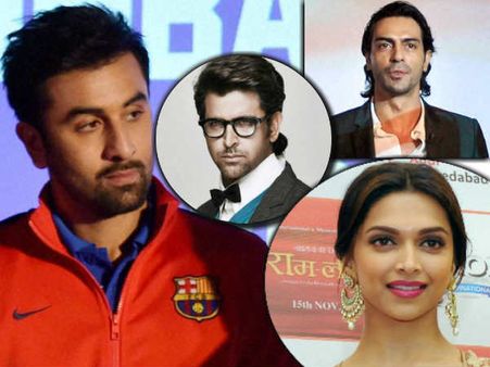 निजी जिंदगी में मीडिया की दखलअंदाज़ी से खफा बॉलिवुड सितारे
