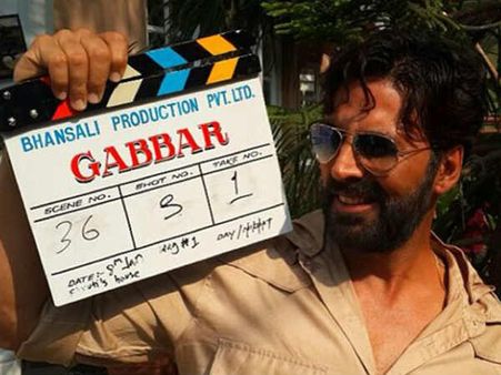 नहीं रिलीज़ होगी अक्षय कुमार की 'मैं गब्बर'...पर क्यों?