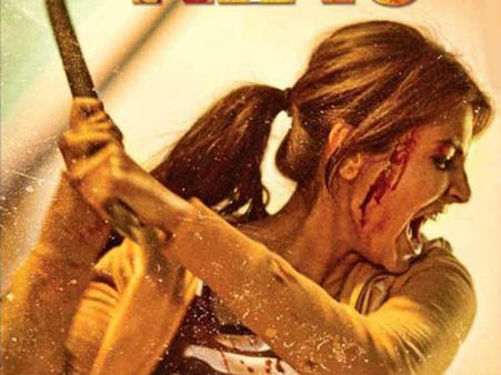 NH10 Celebrity reaction- बॉलीवुड की एंग्री यंग वुमन अनुष्का शर्मा