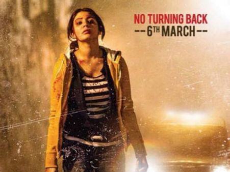 Box Office- कहानी, मर्दानी को पीछे छोड़ अनुष्का हुईं बॉक्स ऑफिस क्वीन