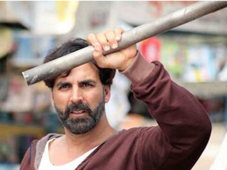 Teaser: 'गब्बर इज बैक', 1 मई को फिर गूंजेगी आवाज..कितने आदमी थे..