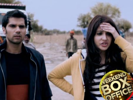 एनएच10 पर नहीं अनुष्का पर लगाए मैने पैसे- कृषिका