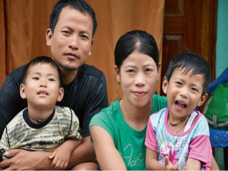 प्रियंका चोपड़ा effect: अब 'मेरी कॉम' भी होंगी नच बलिए का हिस्सा!