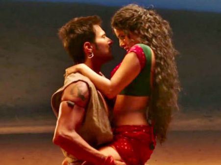 सैंया नहीं...सनी लियोन सुपरस्टार, 40 दिन में 12 मिलियन VIEWS!