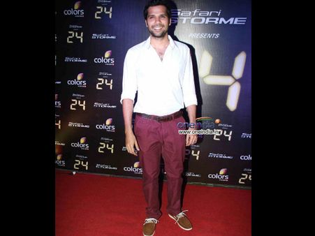 Exclusive- मई अंत में शुरु होगा '24' सीजन 2