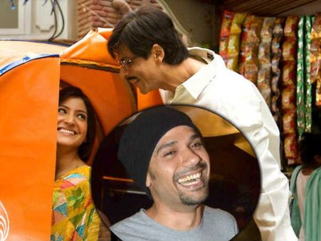 Exclusive- 19 साल में अनुष्का को मिल गये शाहरुख, मैं रह गया पीछे!