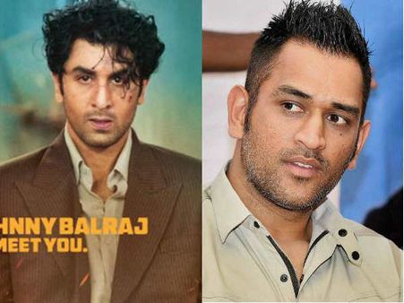 वर्ल्ड कप 2015- धोनी की लक से बॉम्बे वेलवेट की किस्मत बनाने चले रणबीर