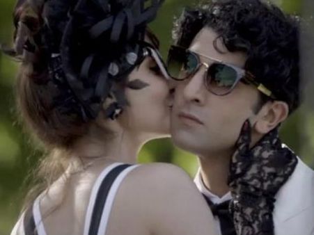 ट्रेलर का SECRET: बॉम्बे वेलवेट में किसी एक का है डबल रोल!