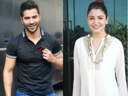 अनुष्का शर्मा और वरूण धवन..दोनों के बीच ये है COMMON..