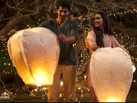 FITOOR: प्यार में फैमिली के खिलाफ गईं श्रद्धा कपूर?