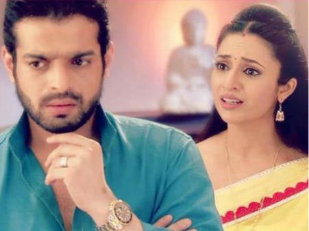 ये है मोहब्बतें TWIST: रमन नहीं चाहता रूही की कस्टडी