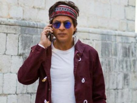 शाहरुख खान की फैन होगी ब्लॉकबस्टर- पंडित चोटीले की भविष्यवाणी