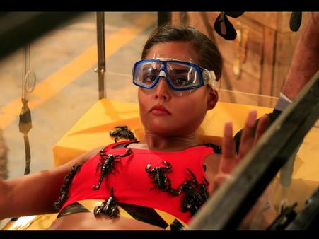 Pictures खतरों के खिलाड़ी शो से बाहर हुईं नतालिया