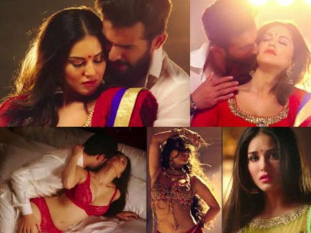 Box Office सन्नी लियोनी की एक पहेली लीला ने पहले हफ्ते में कमाए 25 करोड़