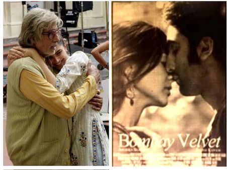 Breaking My Choice Effect- कैटरीना को छोड़ रणबीर लौट आए पीकू के पास!