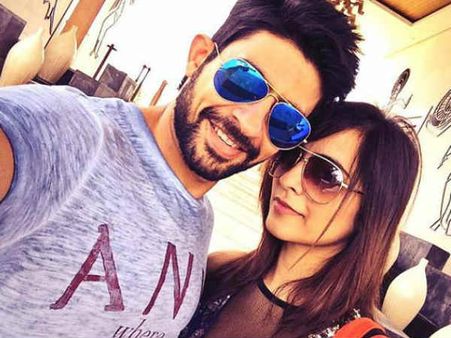 COMEBACK:नच बलिए की चैलेंजर जोड़ी होगी टीना-हुसैन