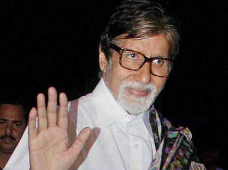 दो मिनट में खुशियां या मौत, क्या बोलेंगे अमिताभ बच्चन!