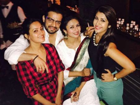 नच बलिए 7: कैसा नच कैसा बलिए, इस एक्टर की 'तीन बीवियां' पहुंची शो पर!