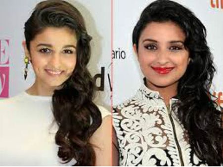 Oooo..फ्लॉप फिल्मों से परेशान परिणीति की हेल्प कर रहीं हैं ये एक्ट्रेस!