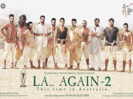 #INDvsAus: नर्वस हैं शाहरूख, नाश्ते में नाखून तक चबा गए सितारे!