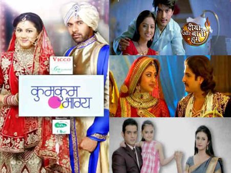 Tv रिपोर्ट: इस हफ्ते लोगों को पसंद आए 'अभि-प्रज्ञा'..जानिए कौन हैं टॉप 3 शो..
