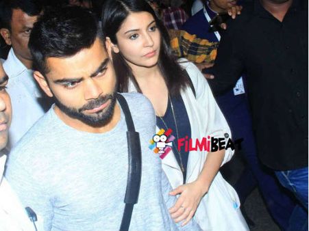 Top Controversies विराट संग अफेयर से लेकर लिप सर्जरी तक अनुष्का रहीं सुर्खियों मे!