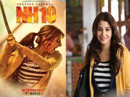 अनुष्का शर्मा की NH 10 का सीक्वल होगा NH 12..