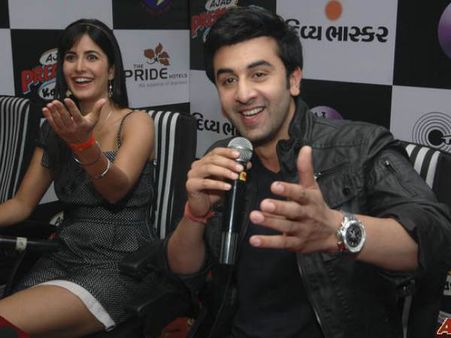 REALITY: केवल कैटरीना की वजह से लोगों को याद हैं रणबीर कपूर!