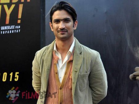 Interview: सुशांत सिंह राजपूत ने क्यों साइन की ब्योमकेश बख्शी