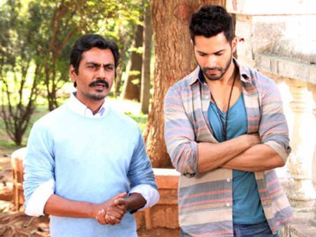 REPORT CARD: पूरे नंबर के साथ पास हुए वरूण धवन...कौन था टीचर?