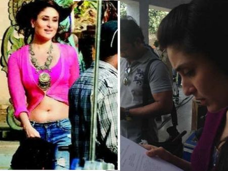 LOOK: अक्षय 'गब्बर' कुमार की वाइफ...करीना कपूर