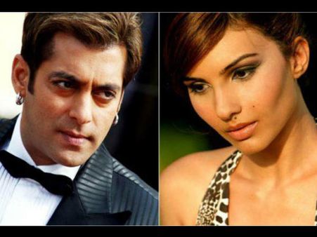 सलमान खान की यह एक्स- गर्लफ्रैंड भी रह चुकीं हैं यौन शोषण का शिकार..