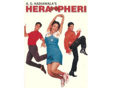 20 YEARS: अक्षय कुमार, सुनील शेट्टी, तबू नहीं- ये थी 